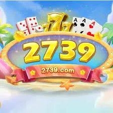 2739 - Pertarungan Epik di Dunia Game