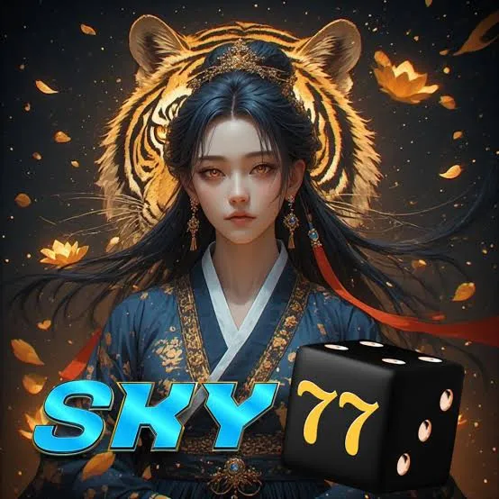 SKY77 - Membangun Kerajaan Bisnis Anda